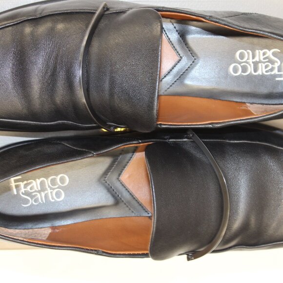 Franco Sarto Women's Size 9M Loafers - Picture 9 of 16